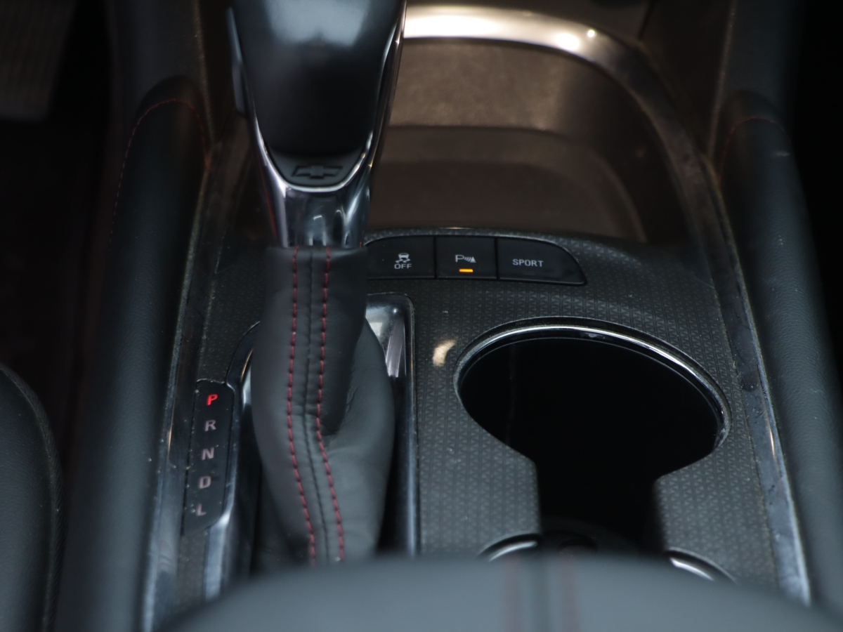 Chevrolet Malibu XL 2022 car image #23