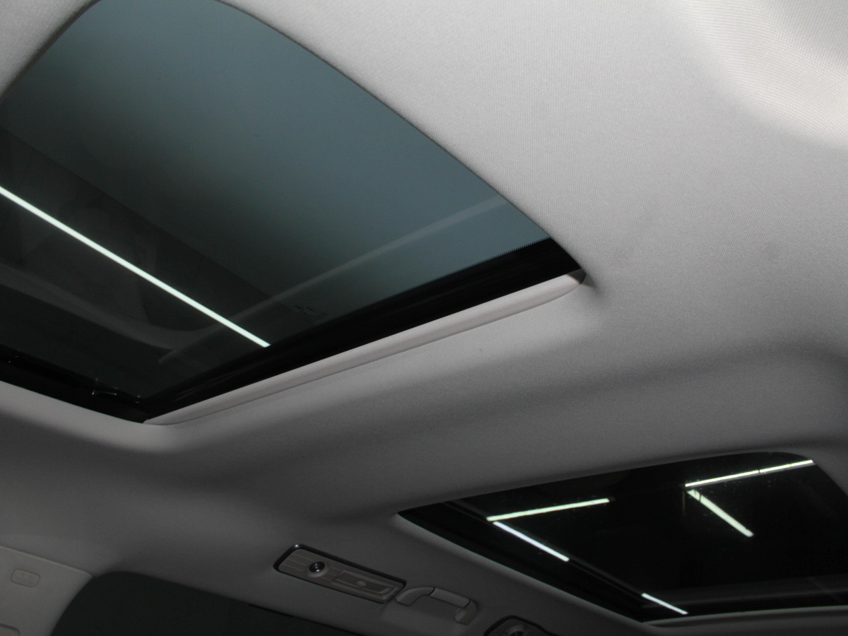 Denza D9 2025 car image #23