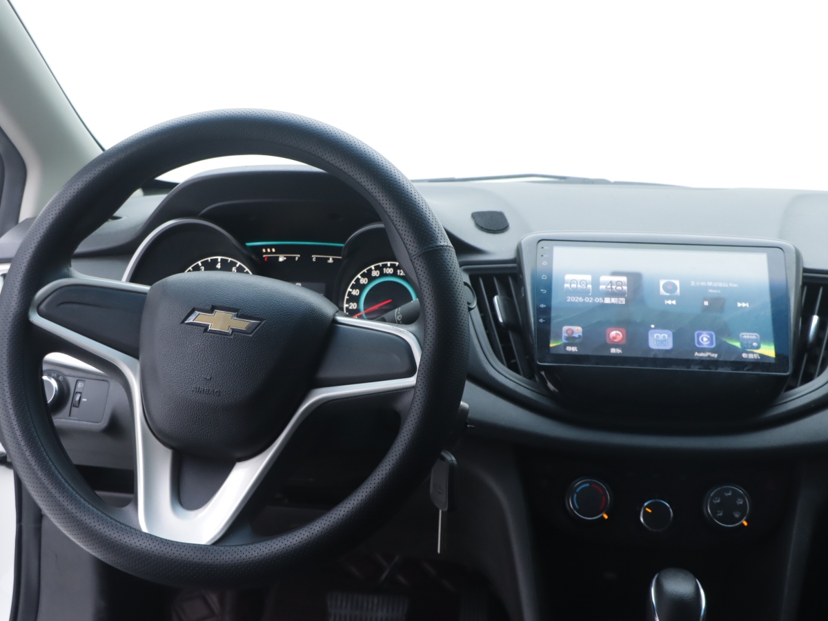 Chevrolet Cavalier 2016 #23 Chevrolet Cavalier 2016 car image #23