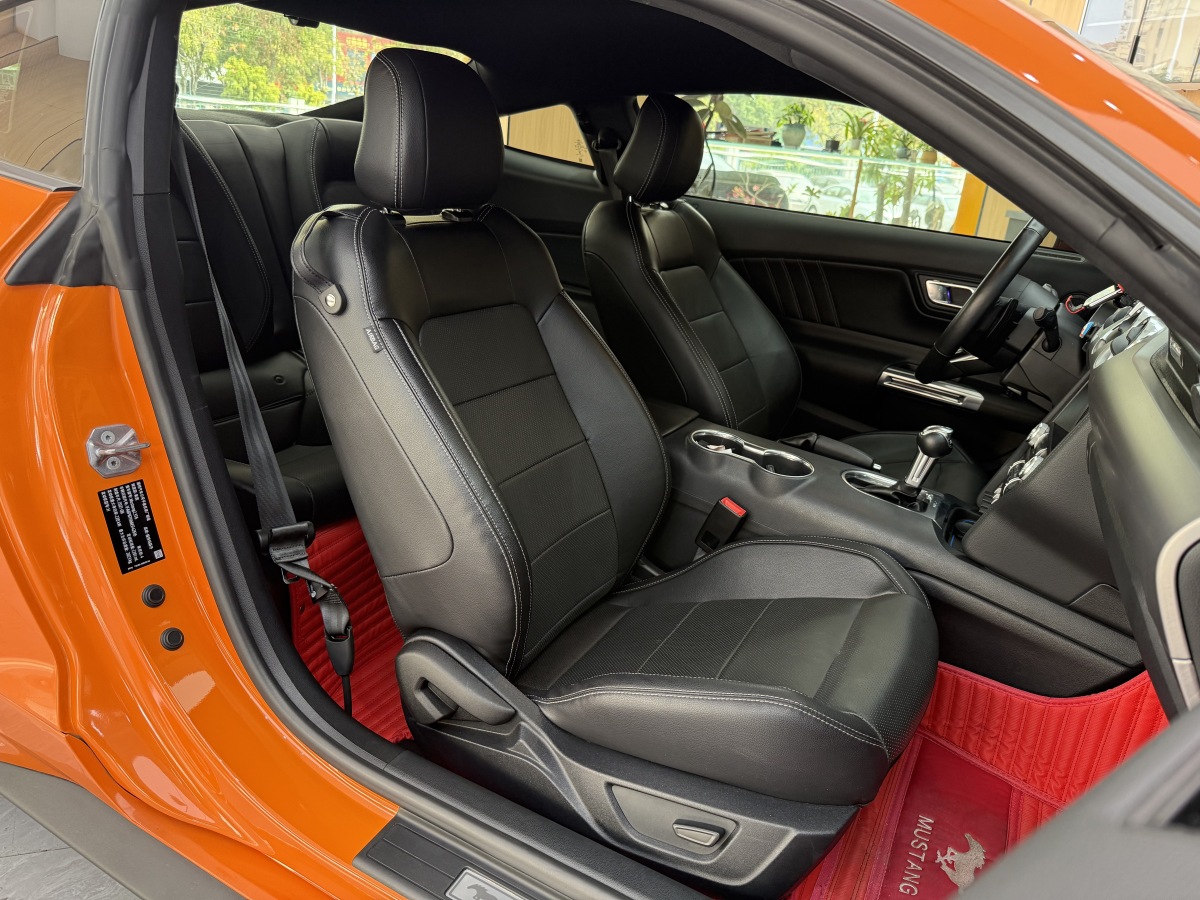 Ford 2021 car image #23