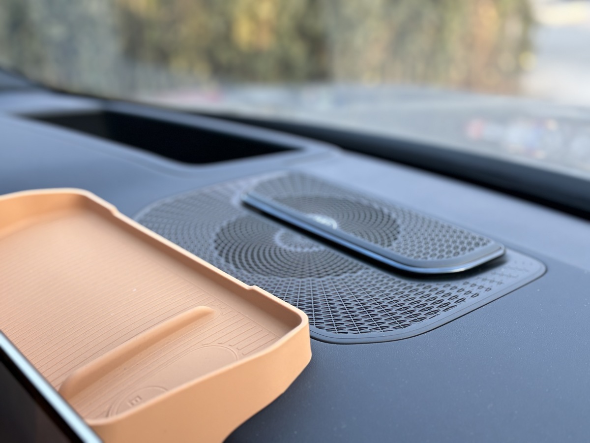 极氪 极氪7X 2025 汽车图片 #23