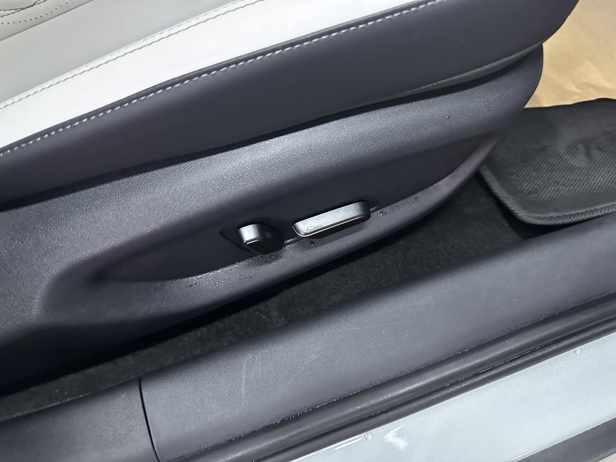 BYD Seal 06 New Energy 2024 #23 BYD Seal 06 New Energy 2024 car image #23