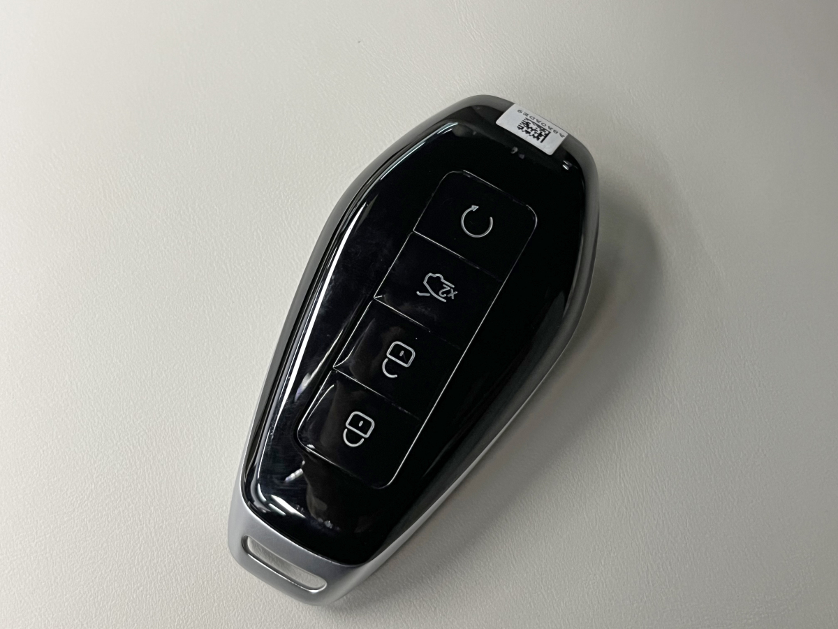 Denza Z9 2024 car image #23