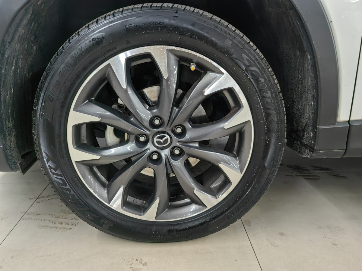 Mazda CX-5 2016 #23 Mazda CX-5 2016 car image #23