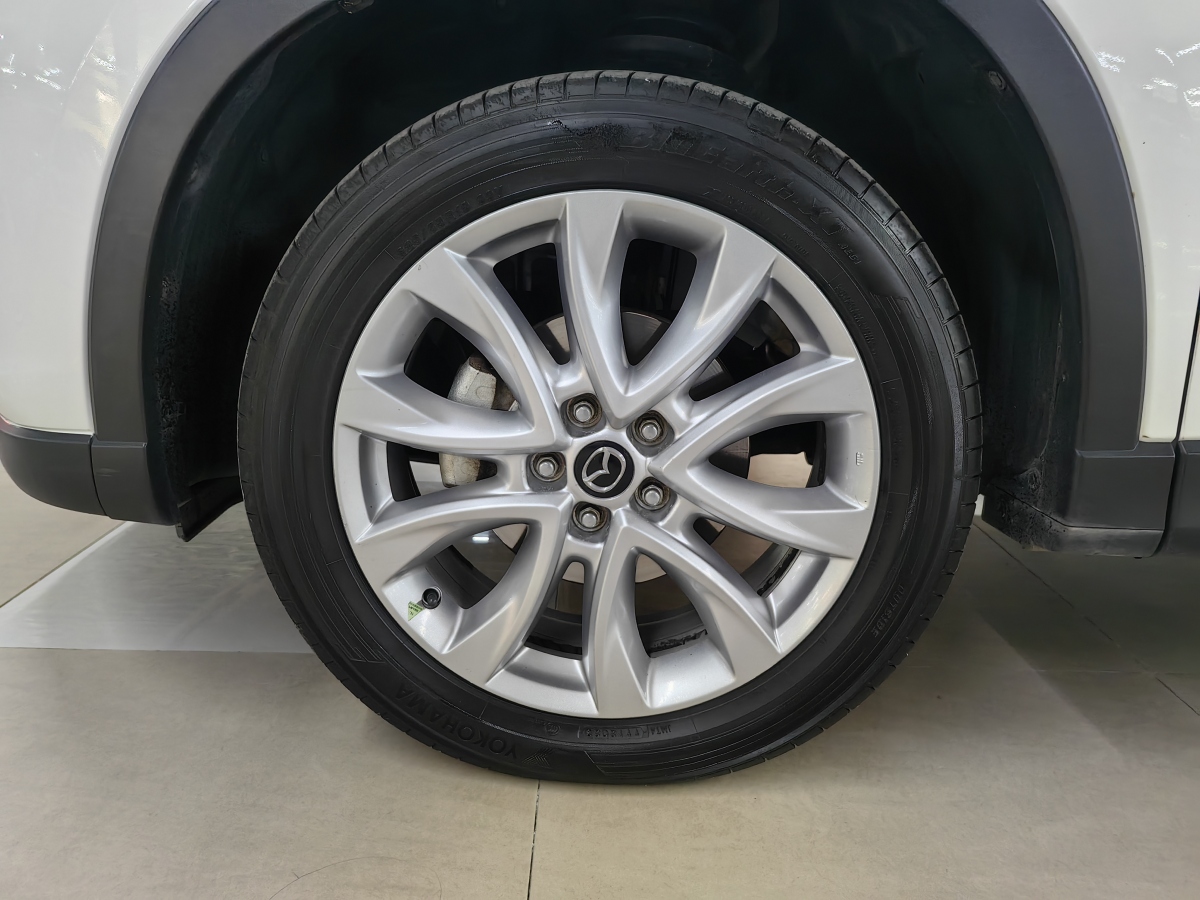 Mazda 2016 #23 Mazda 2016 car image #23