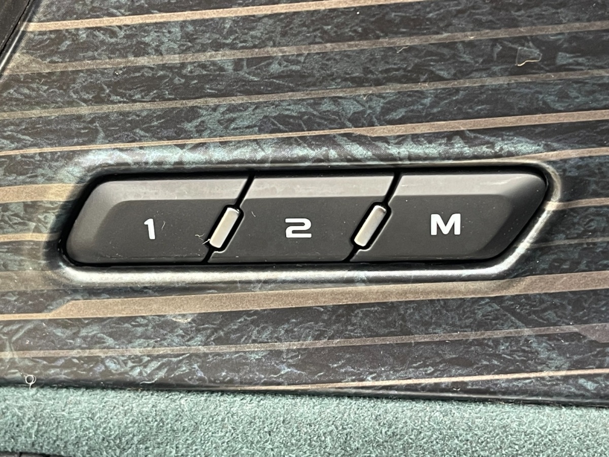 GEELY Monjaro 2022 immagine di auto #23