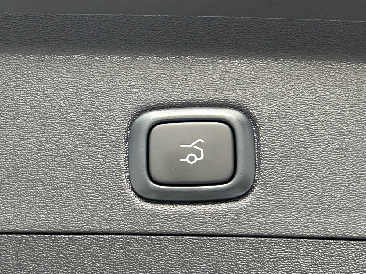 蔚来 蔚来ES8 2026 汽车图片 #23