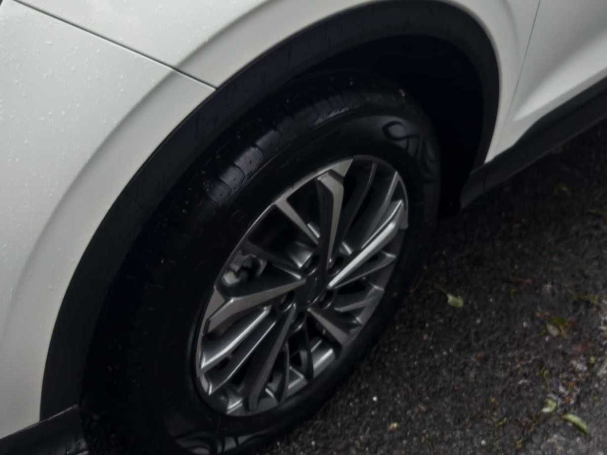 GEELY Coolray 2022 imagen de coche #23