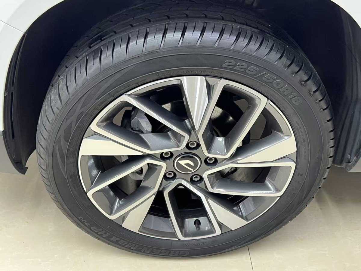 Jetta VS7 2023 imagen de coche #23