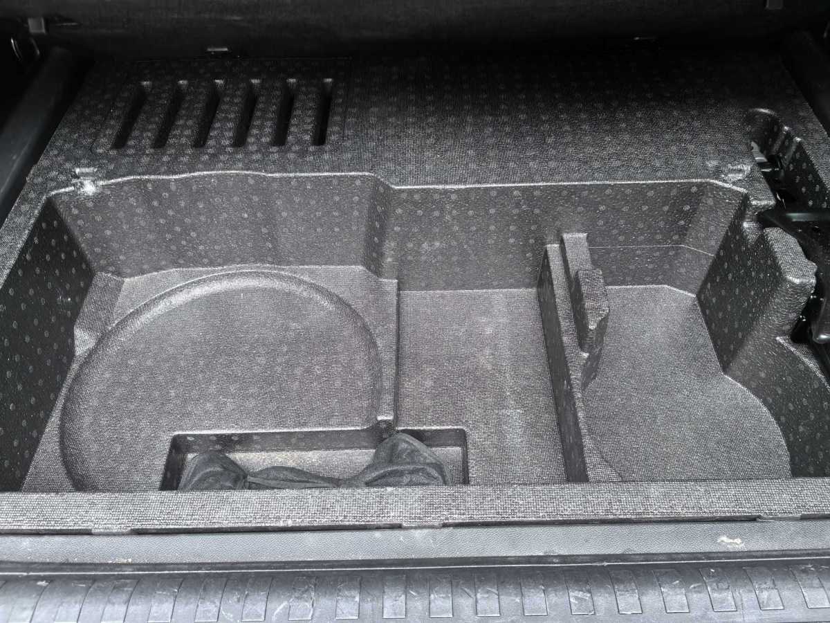 Jetour Traveller 2024 imagem de carro #23