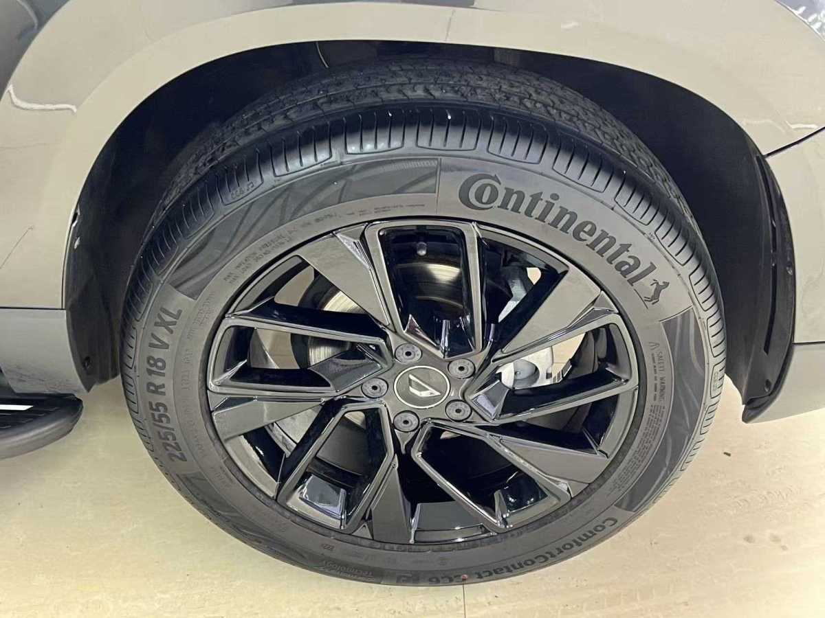 Jetta VS7 2022 car image #23