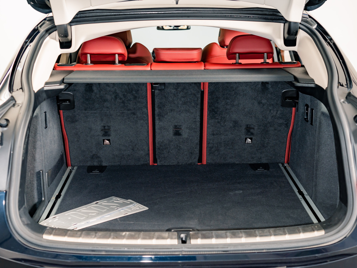 BMW X4 2023 image de voiture #23