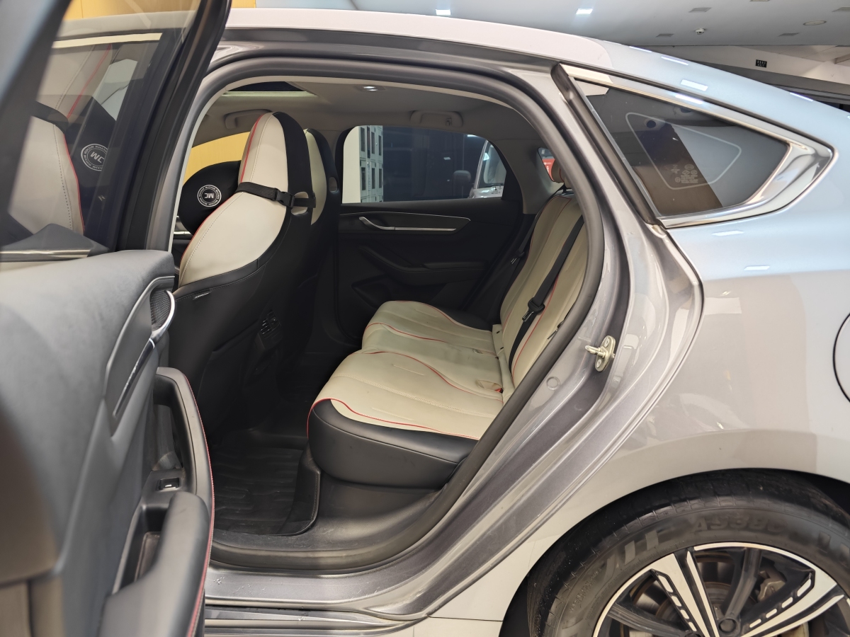 BYD Destroyer 05 2022 car image #23