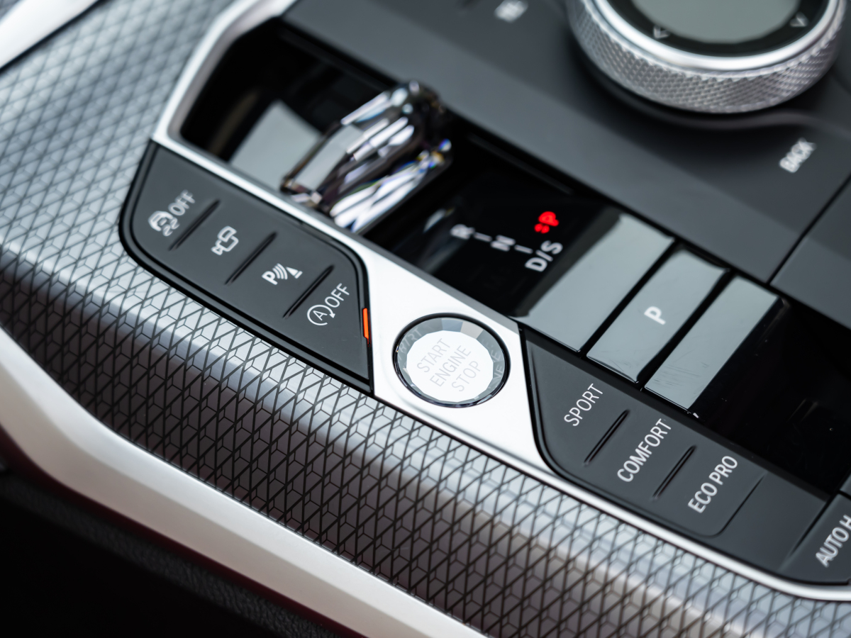 BMW 4 Series 2024 car image #23