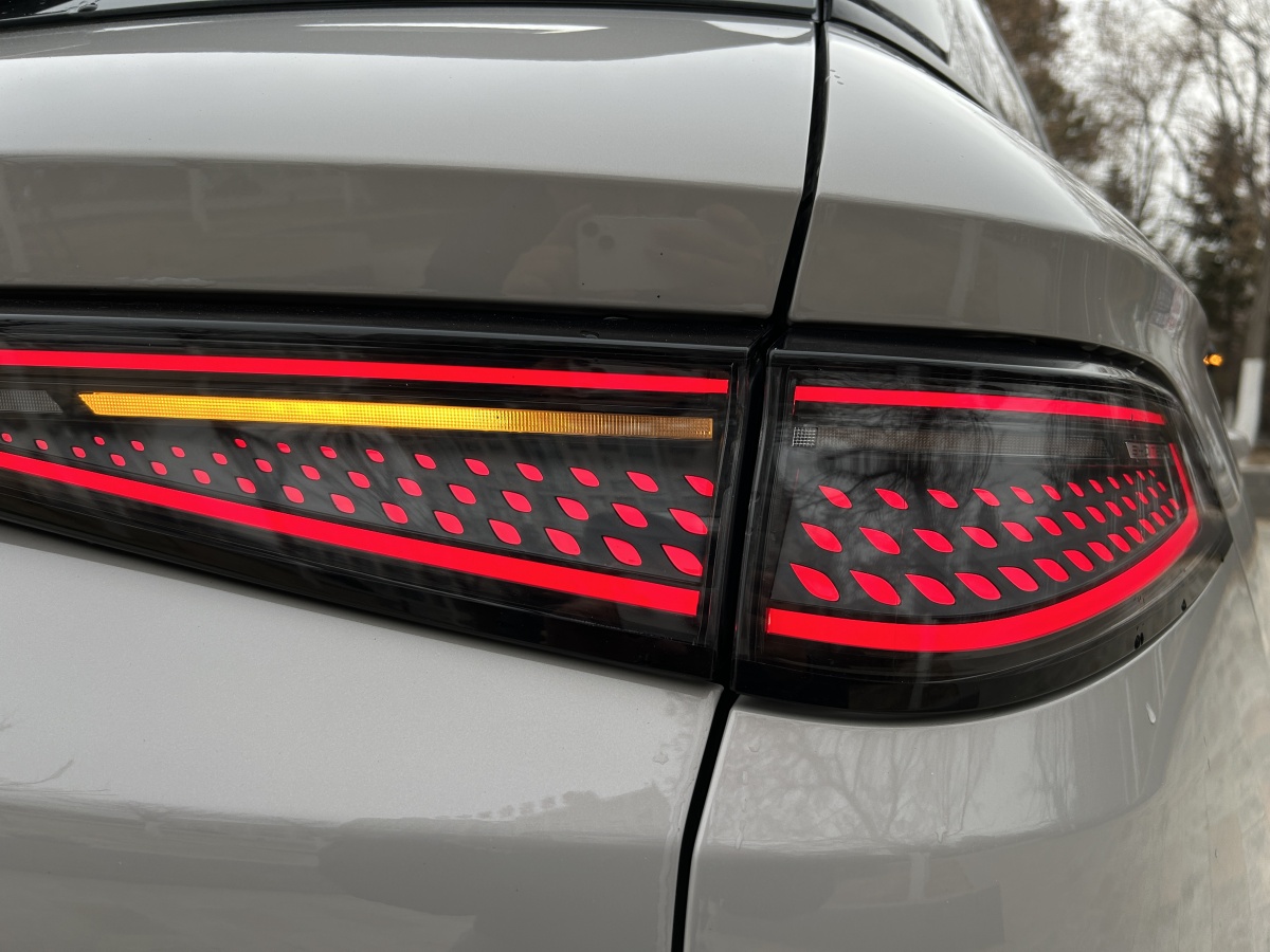 BYD Sea Lion 05 DM-i 2025 car image #23