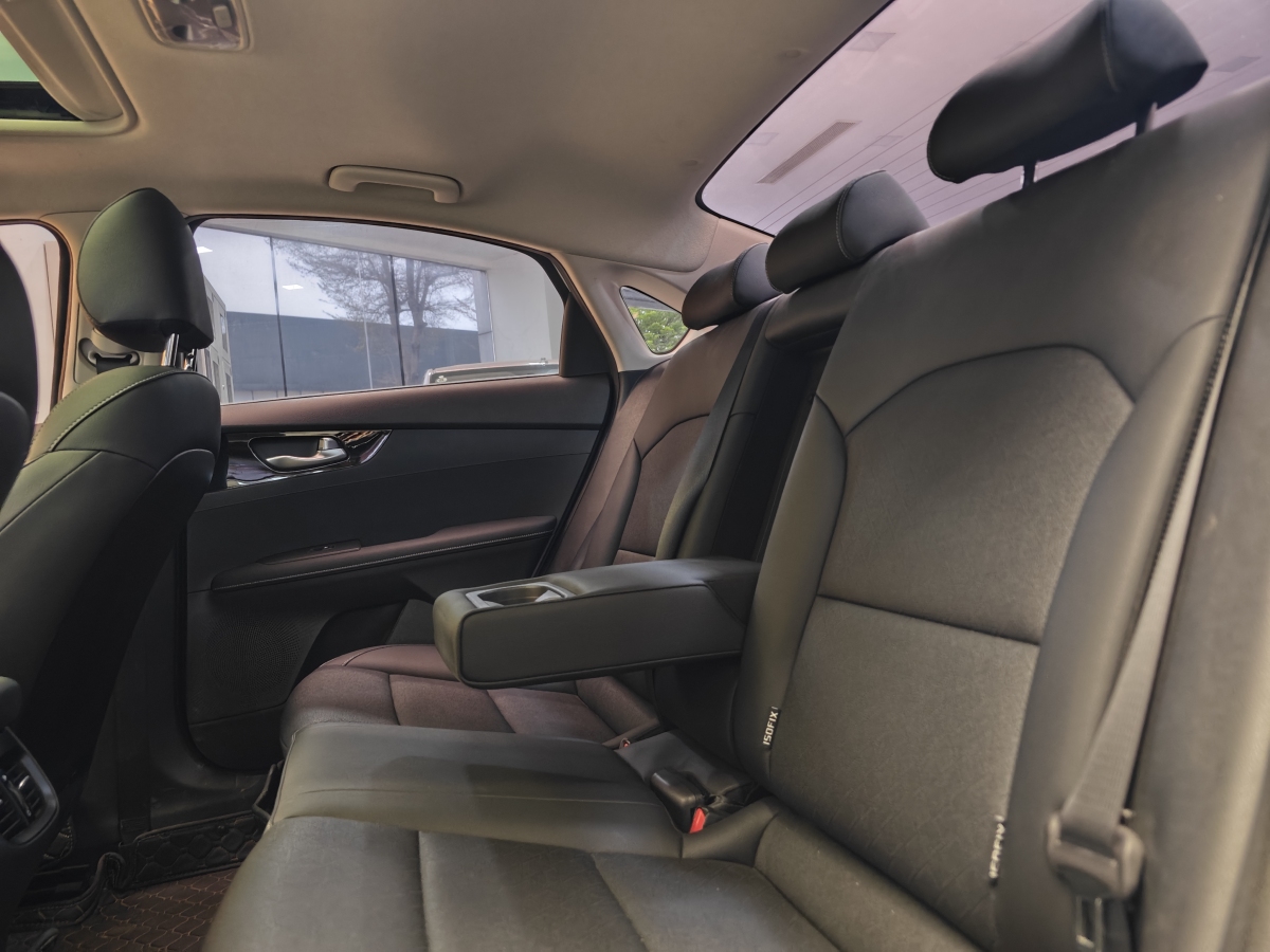 Kia K3 2020 изображение автомобиля #23