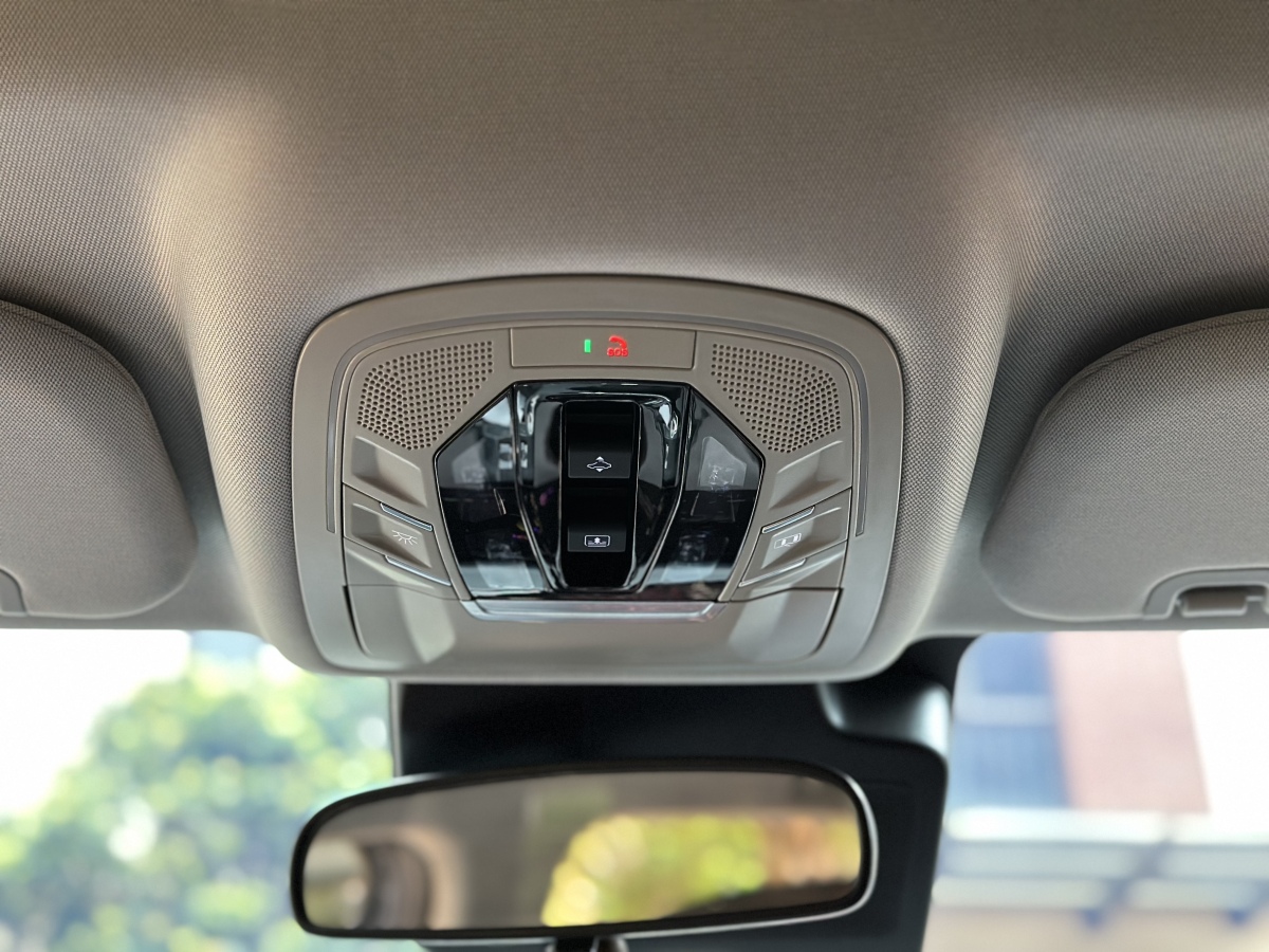 Exceed Lanyue 2024 car image #23