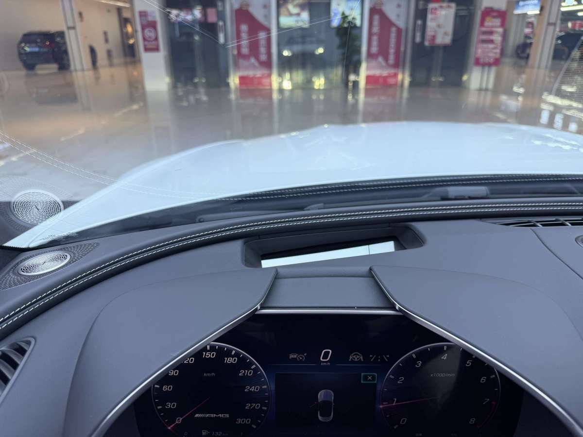 Mercedes-Benz 2024 car image #23
