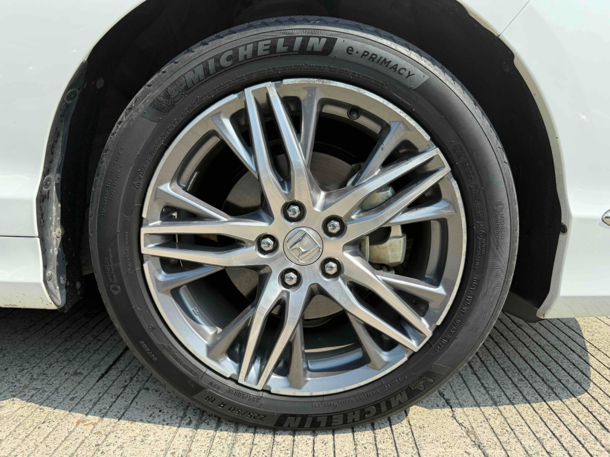 Honda Elysion 2021 immagine di auto #23