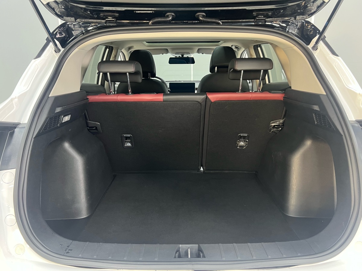 GEELY Coolray 2023 #23 GEELY Coolray 2023 car image #23