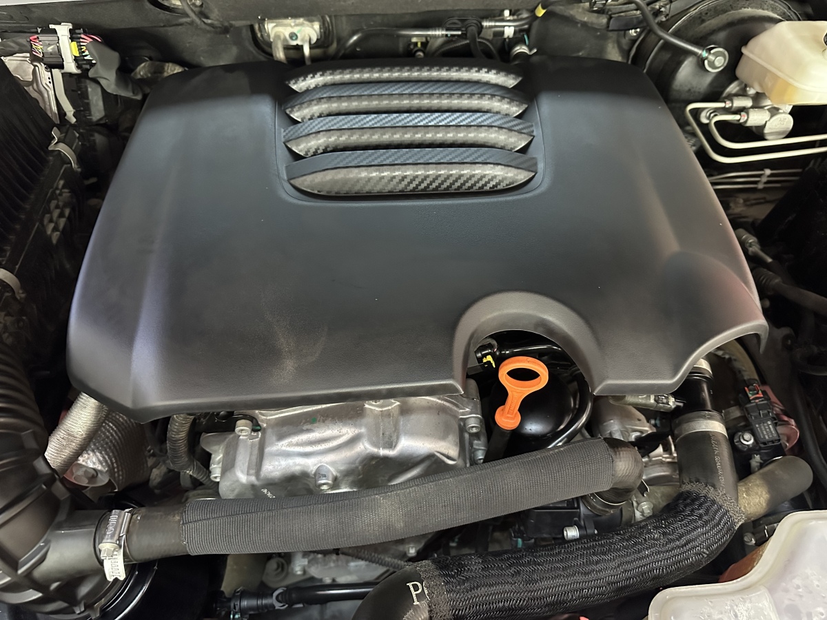 Tank 300 2022 immagine di auto #23