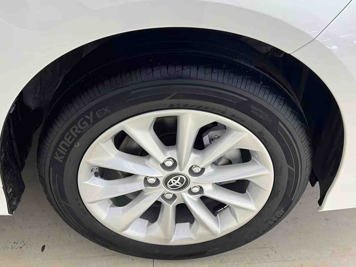 Toyota Corolla 2022 #23 Toyota Corolla 2022 car image #23