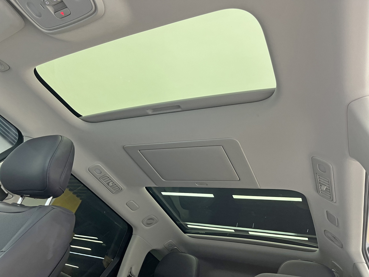 零跑汽车 零跑C16 2025 汽车图片 #23