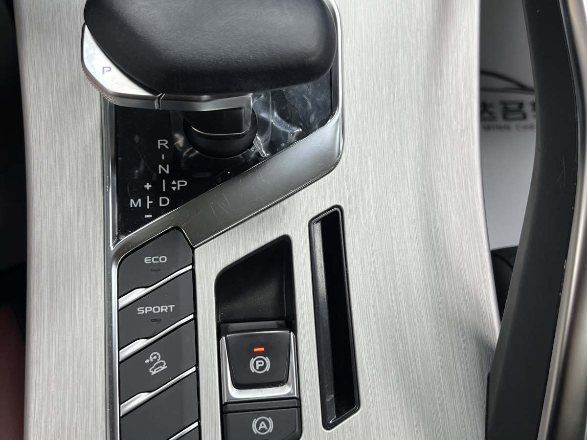 吉利汽车 缤越 2022 汽车图片 #23