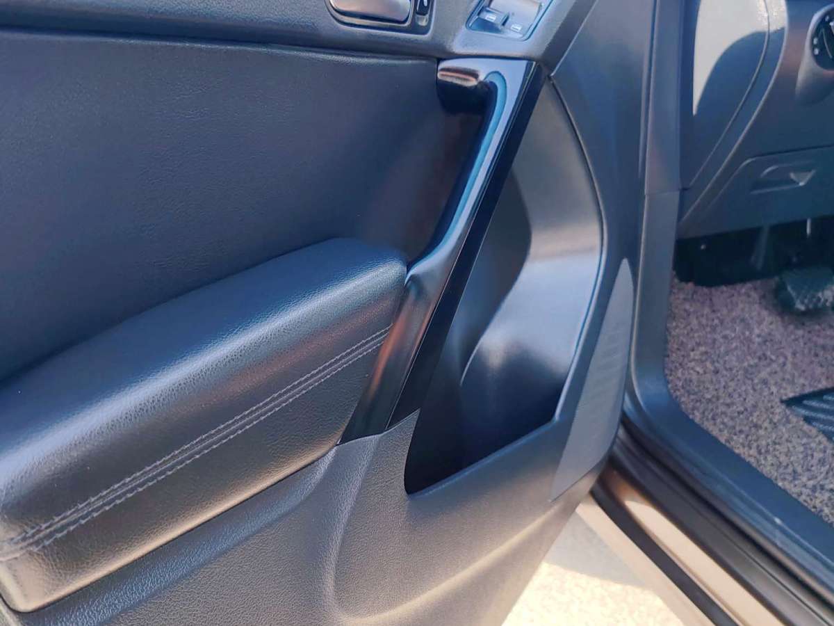 Volkswagen Tiguan 2013 car image #23