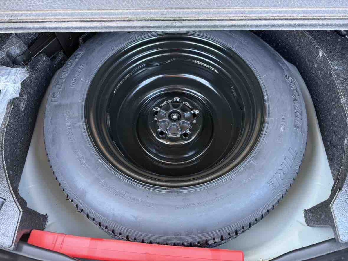 马自达 马自达CX-5 2023 汽车图片 #23