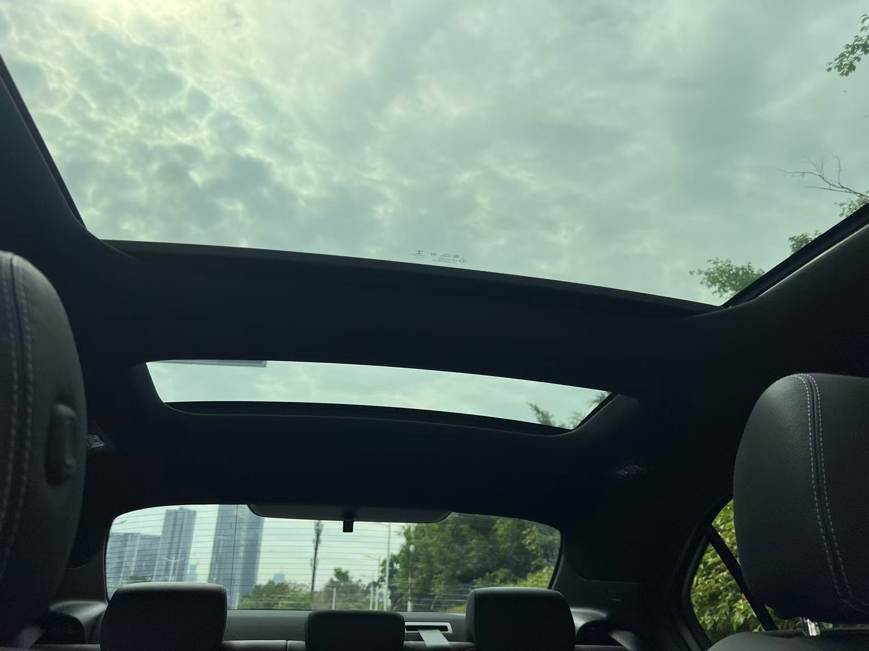 Mercedes-Benz A AMG (Imported) 2021 imagen de coche #23