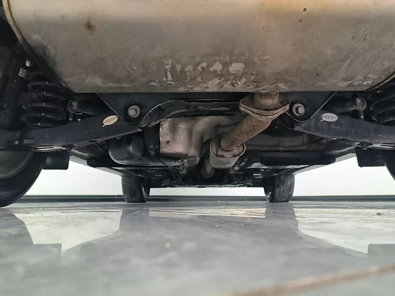 现代 途胜 2018 汽车图片 #23