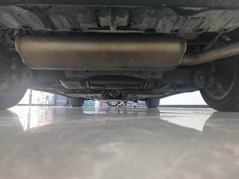 Honda Jade 2020 immagine di auto #23