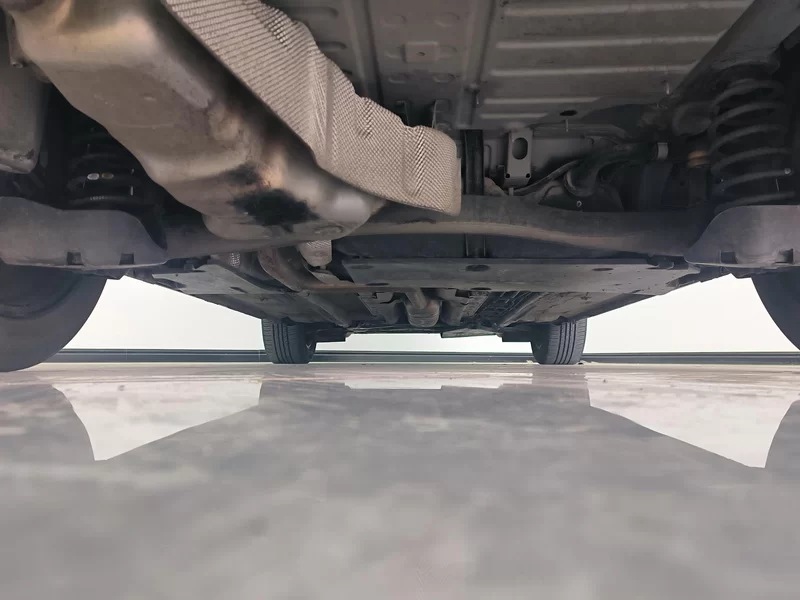 标致 标致5008 2018 汽车图片 #23