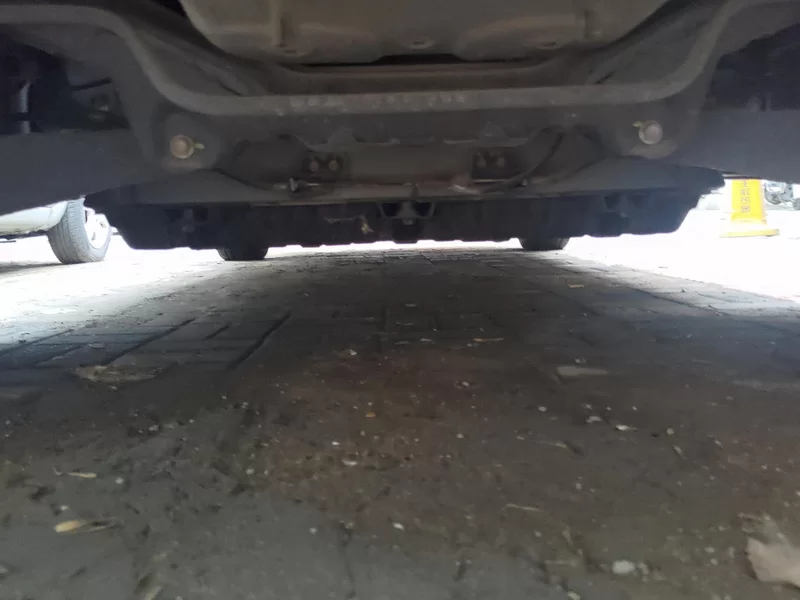 BYD e6 2015 #23 BYD e6 2015 car image #23