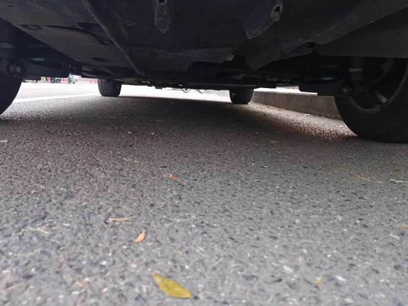 Toyota Corolla 2019 car image #23