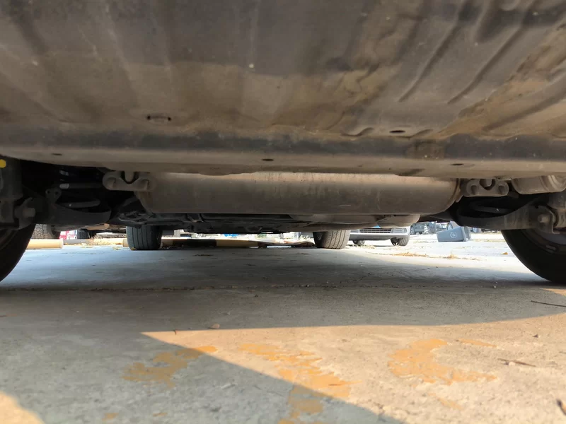 Honda ODYSSEY 2019 car image #23