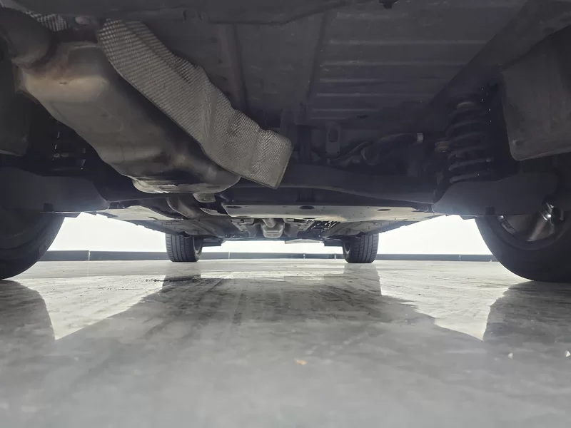 标致 标致5008 2017 汽车图片 #23