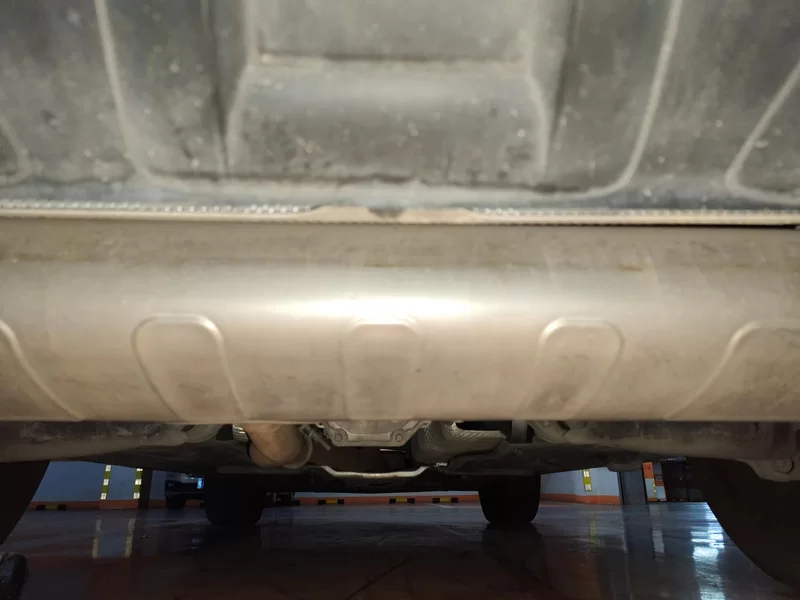 Mercedes-Benz GLC Coupe AMG 2019 image de voiture #23