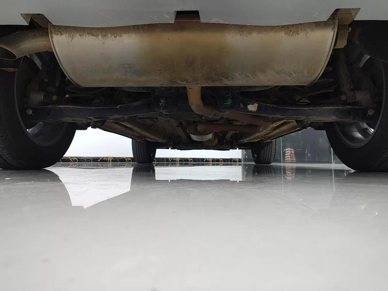 Exceed Chasing Wind 2023 car image #23