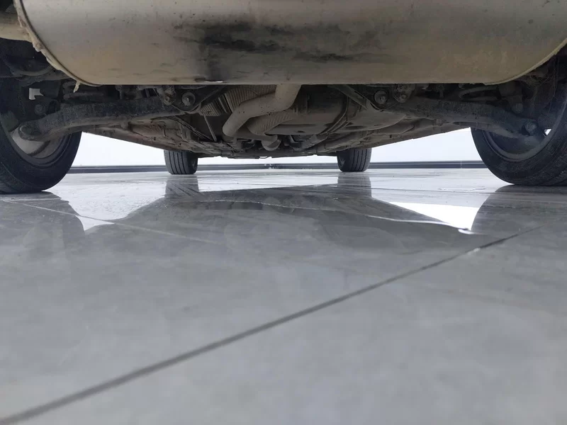 Changan Raeton Plus 2022 صورة سيارة #23