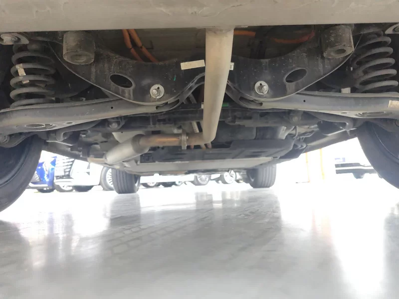 Exceed Yaoguang C-DM 2024 car image #23