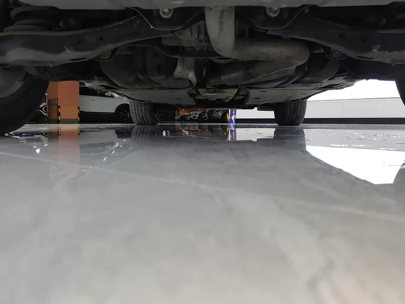 大众 Tiguan 2019 汽车图片 #23