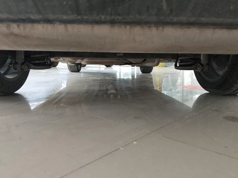 BYD Qin 2021 car image #23