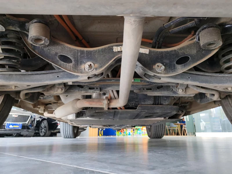 Exceed Yaoguang C-DM 2024 car image #23