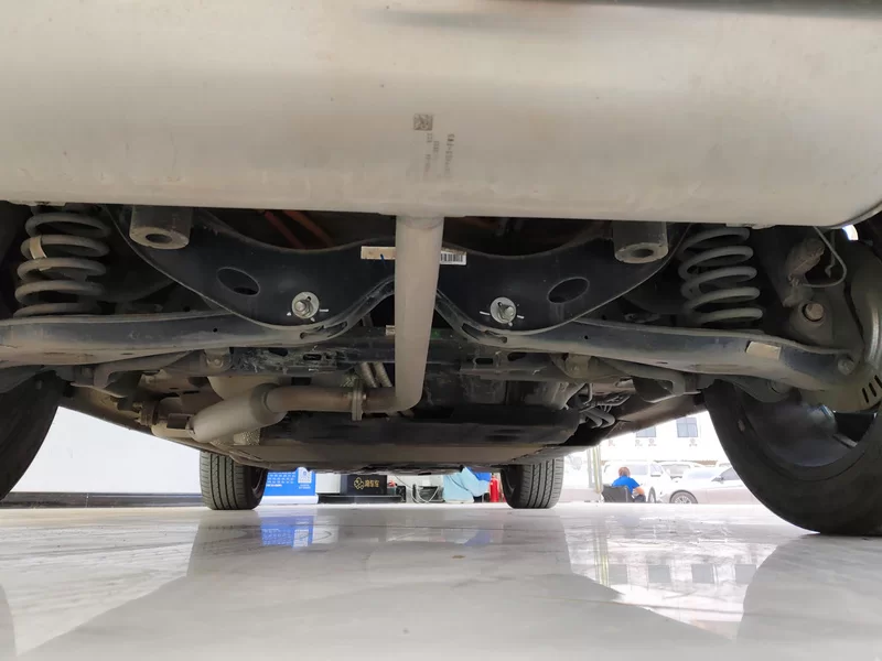 Exceed Yaoguang C-DM 2024 immagine di auto #23