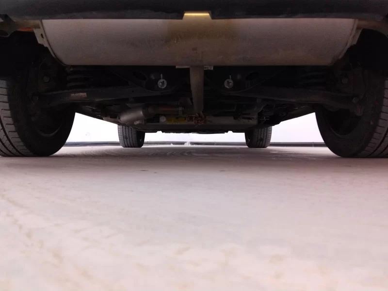 Exceed Yaoguang C-DM 2024 car image #23