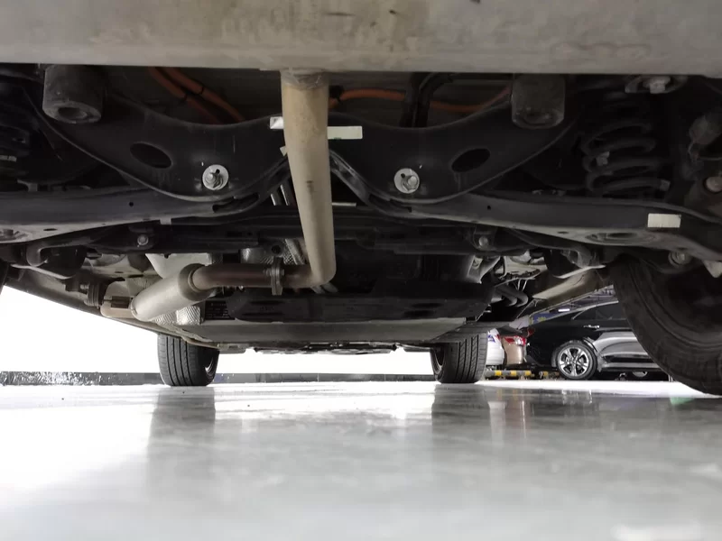 Exceed Yaoguang C-DM 2024 car image #23