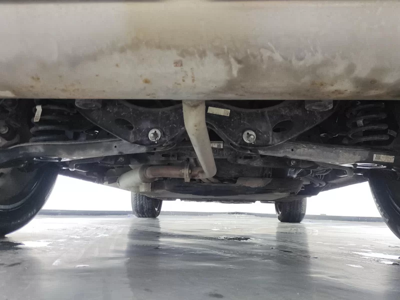 Exceed Yaoguang C-DM 2024 immagine di auto #23