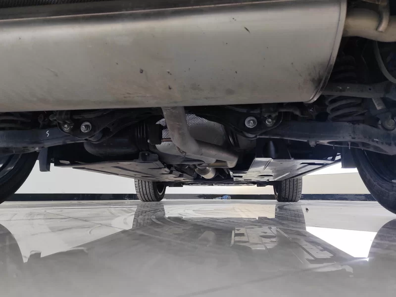 Changan UNI-T 2022 صورة سيارة #23